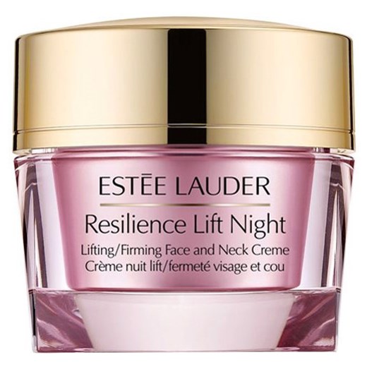 ESTEE LAUDER RESILIENCE LIFT NIGHT LIFTING/FIRMING FACE & NECK CREME 50ML