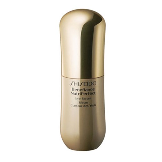 SHISEIDO BENEFIANCE NUTRIPERFECT EYE SERUM 15ml