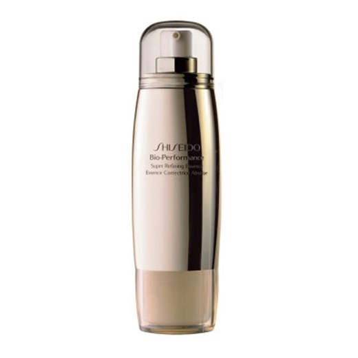 SHISEIDO BIO-PERFORMANCE SUPER REFINING ESSENCE 50ml