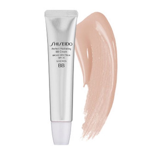 SHISEIDO PERFECT HYDRATING BB CREAM SPF30 MΕDIUM 30ml