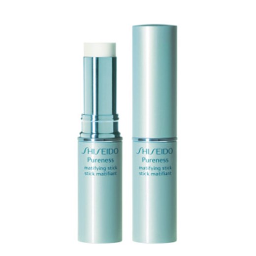 SHISEIDO PURENESS MATIFYING STICK OIL-FREE 4gr
