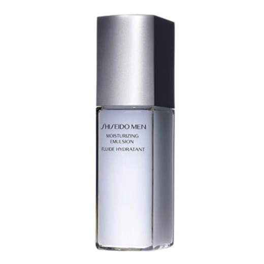 SHISEIDO ΜΕΝ MOISTURIZING EMULSION 100ml