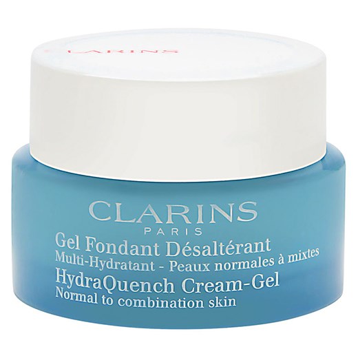 CLARINS GEL FONDANT DESALTERANT NORMAL TO COMBINATION SKIN 50ML