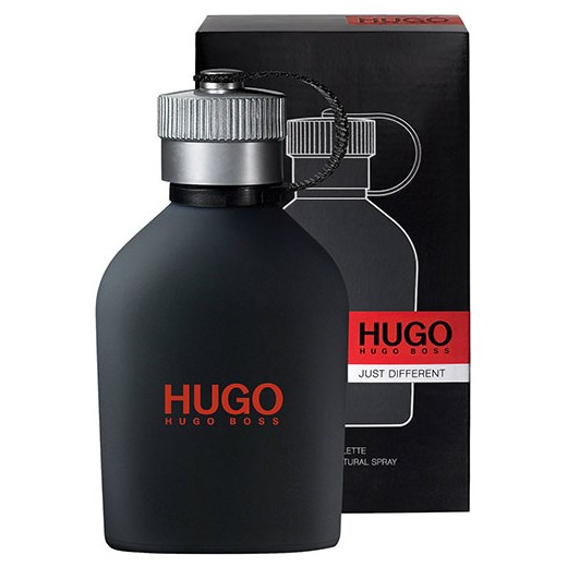 BOSS HUGO JUST DIFFERENT EDT 150ML VAPO MEN