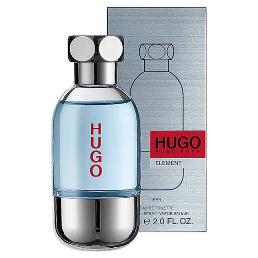 BOSS HUGO ELEMENT EDT 60ML VAPO MEN
