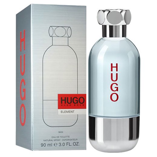 BOSS HUGO ELEMENT EDT 90ML VAPO MEN