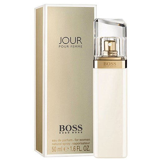 BOSS JOUR POUR FEMME EDP 50ML VAPO