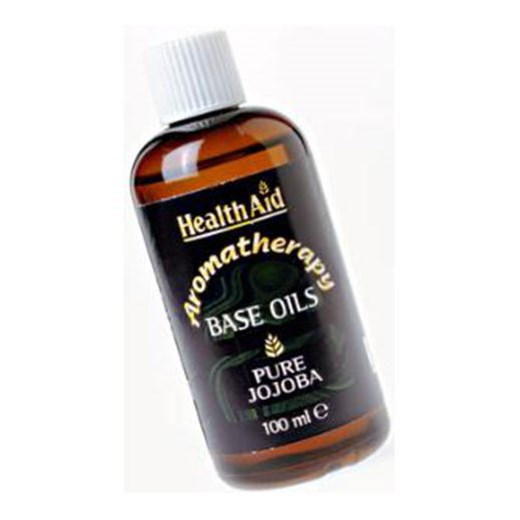 ΤΖΟΤΖΟΜΠΑ (JOJOBA) HEALTH AID 100ML ΦΥΤΙΚΟ ΕΛΑΙΟ