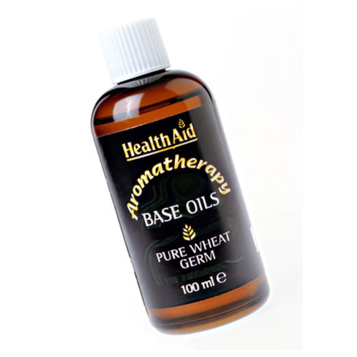 ΣΙΤΕΛΑΙΟ (WHEAT GERM OIL) HEALTH AID 100ML ΦΥΤΙΚΟ ΕΛΑΙΟ