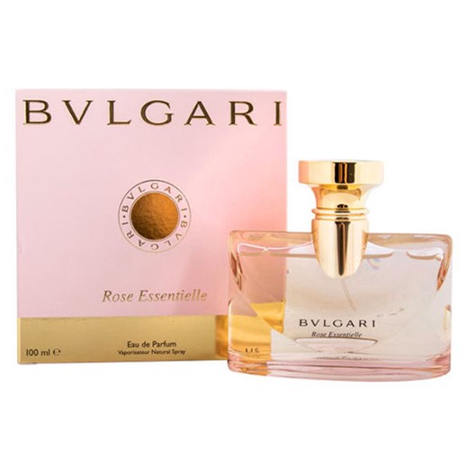 BVLGARI ROSE ESSENTIELLE EDP 100ML VAPO WOMEN
