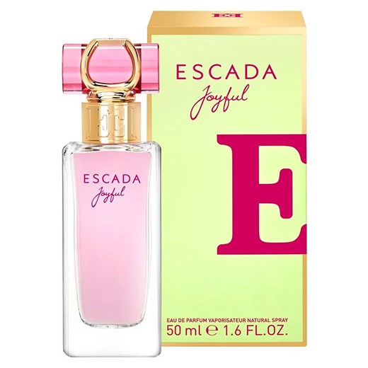 ESCADA JOYFUL EDP 50ML VAPO WOMEN