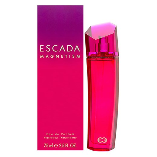 ESCADA MAGNETISM EDP 75ML VAPO WOMEN