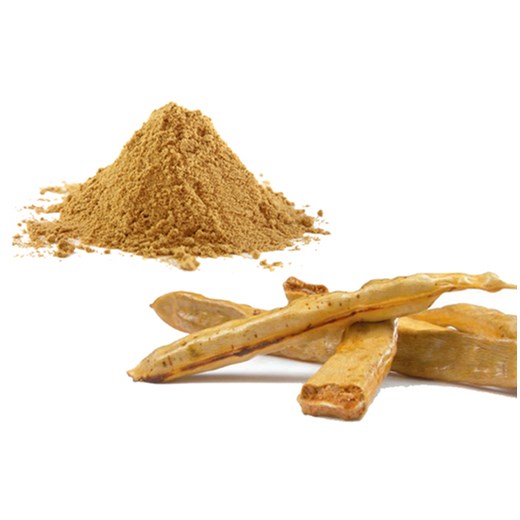 Mesquite Powder