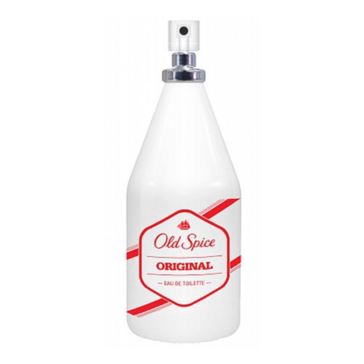 OLD SPICE ORIGINAL EDT 100ML SPRAY MEN