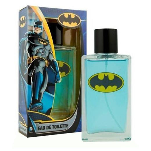 BATMAN EDT SPRAY 75ML