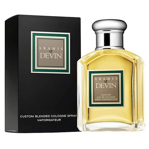 ARAMIS DEVIN EDC 100ML VAPO MEN