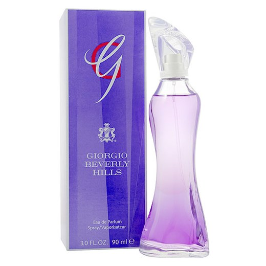 GIORGIO BEVERLY HILLS G EDP 90ML VAPO WOMEN