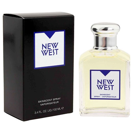 ARAMIS NEW WEST EDT 100ML VAPO MEN