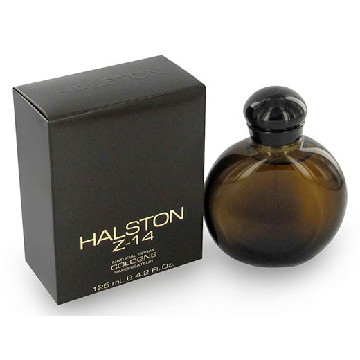 HALSTON Z-14 COLOGNE 125ML VAPO MEN