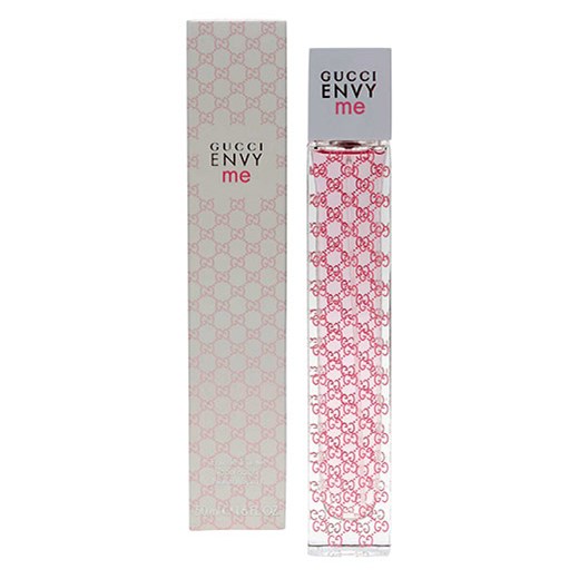 GUCCI ENVY ME EDT 50ML VAPO WOMEN