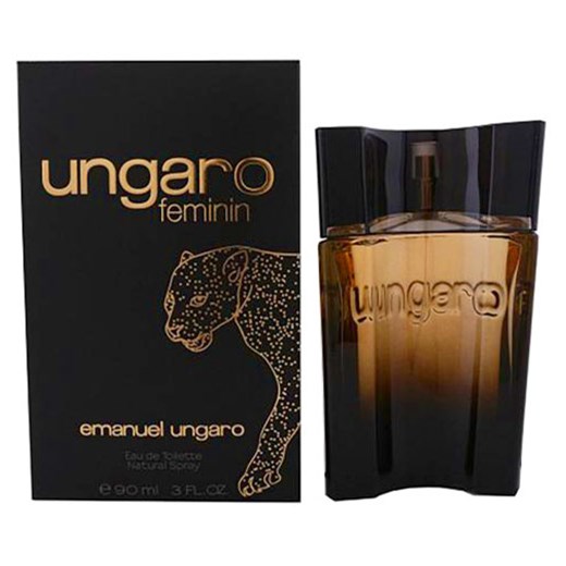 UNGARO FEMININ EDT 90ML VAPO WOMEN