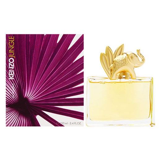 KENZO JUNGLE L ELEPHANT EDP 100ML VAPO WOMEN