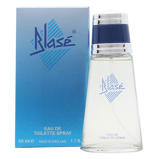 MAX FACTOR BLASE EDT 50ML VAPO WOMEN