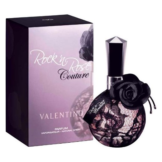 VALENTINO ROCK N ROSE COUTURE PARFUM 90ML VAPO WOMEN