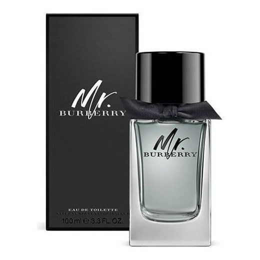 BURBERRY MR BURBERRY EDT 100ML VAPO MEN