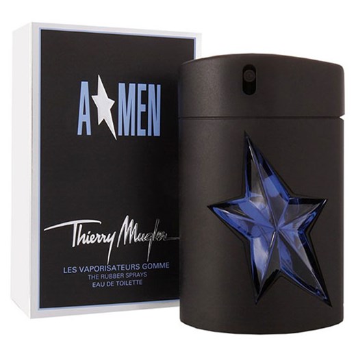 THIERRY MUGLER Α*MEN RUBBER EDT 50ML VAPO