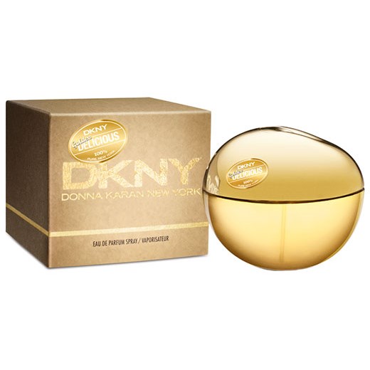 DKNY GOLDEN DELICIOUS EDP 50ML VAPO WOMEN
