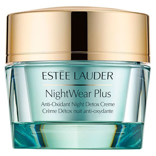 ESTEE LAUDER NIGHTWARE PLUS ANTI-OXIDANT NIGHT DETOX CREME 50ML