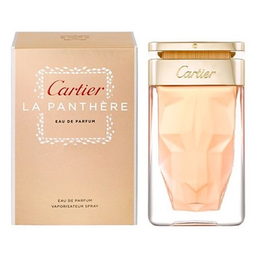 CARTIER LA PANTHERE EDP 30ML VAPO WOMEN
