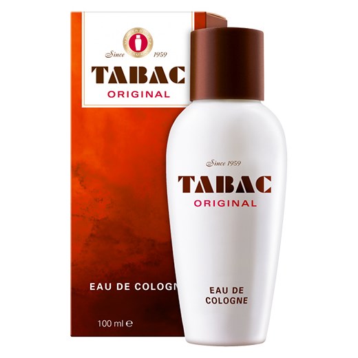 TABAC ORIGINAL EDC 100ML FLACON MEN