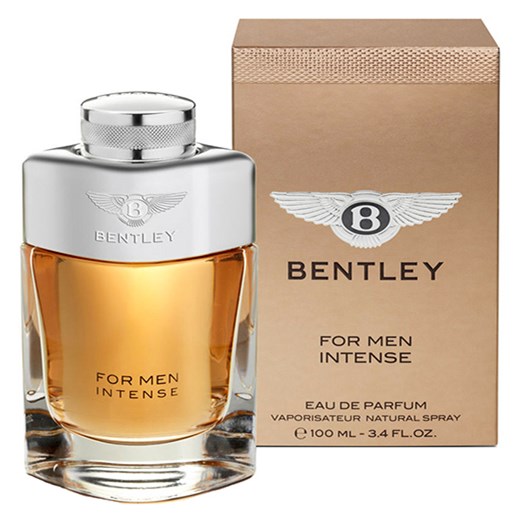 BENTLEY FOR MEN INTENSE EDP 100ML VAPO