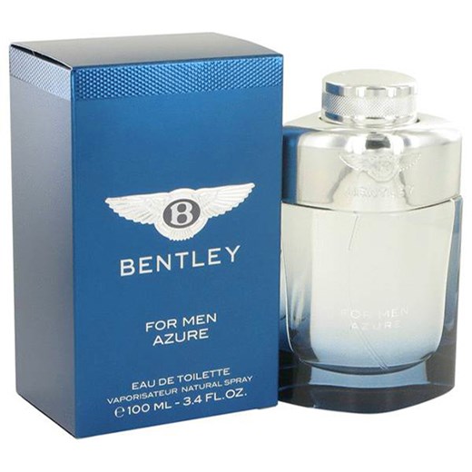 BENTLEY FOR MEN AZURE EDT 100ML VAPO
