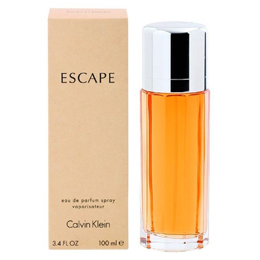 CALVIN KLEIN ESCAPE EDP 100ML VAPO WOMEN