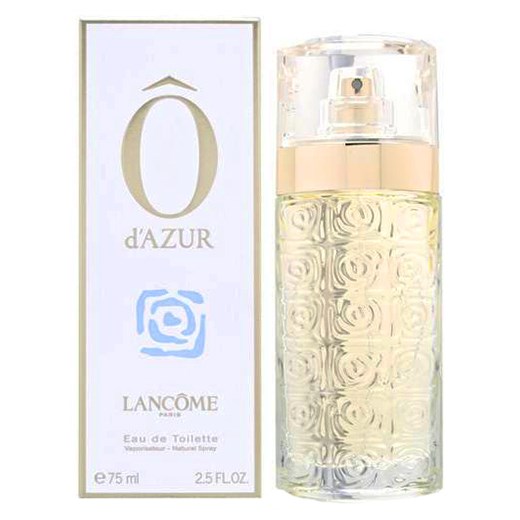 LANCOME O D AZUR EDT 75ML VAPO WOMEN