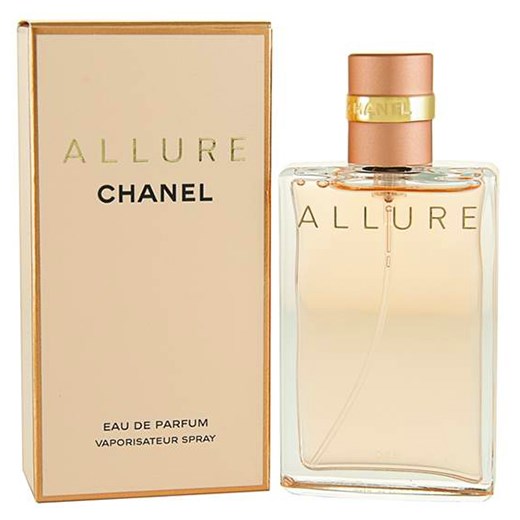 CHANEL ALLURE EDP 50ML VAPO WOMEN
