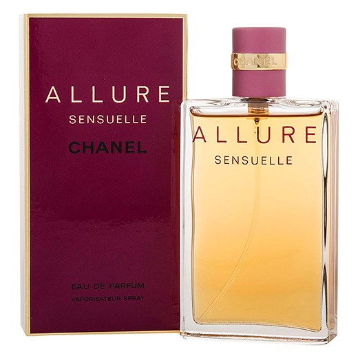 CHANEL ALLURE SENSUELLE EDP 50ML VAPO WOMEN