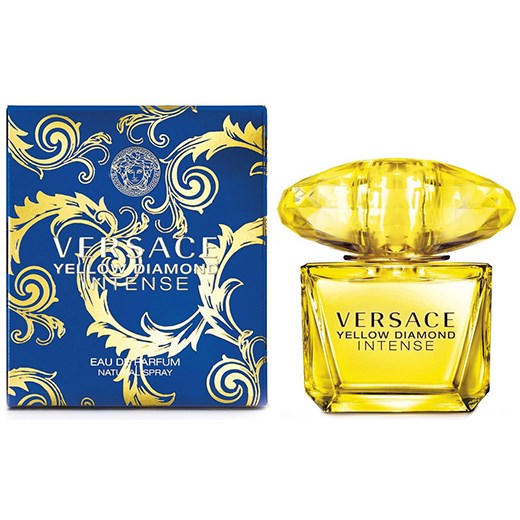 VERSACE YELLOW DIAMOND INTENSE EDP 90ML VAPO WOMEN