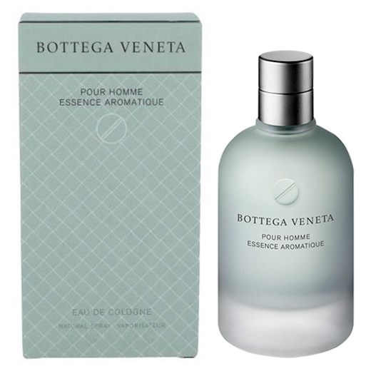 BOTTEGA VENETA POUR HOMME ESSENCE AROMATIQUE EDC 50ML VAPO