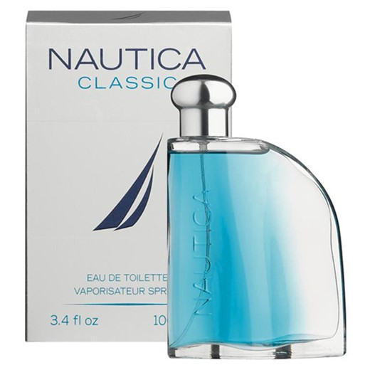 NAUTICA CLASSIC EDT 100ML VAPO MEN