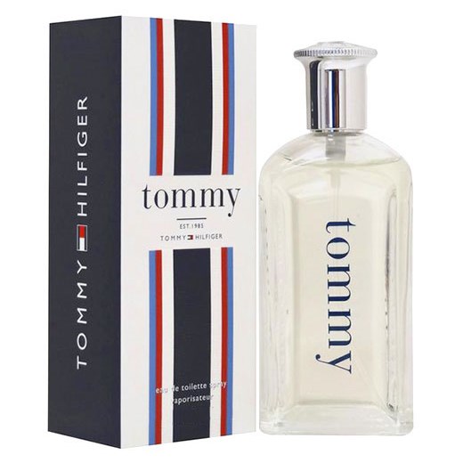 TOMMY HILFIGER TOMMY EDT 100ML VAPO MEN
