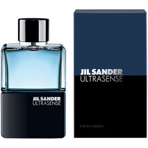 JIL SANDER ULTRASENSE EDT 60ML VAPO MEN