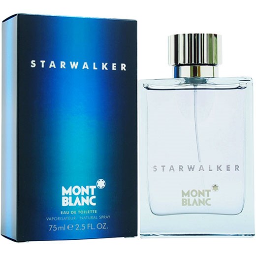 MONT BLANC STARWALKER EDT 75ML VAPO MEN