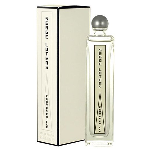 SERGE LUTENS L EAU DE PAILLE EDP 50ML VAPO WOMEN