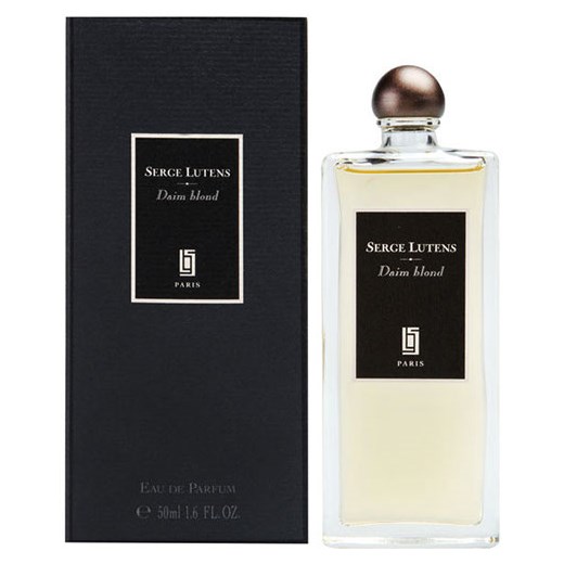 SERGE LUTENS DAIM BLOND EDP 50ML VAPO WOMEN