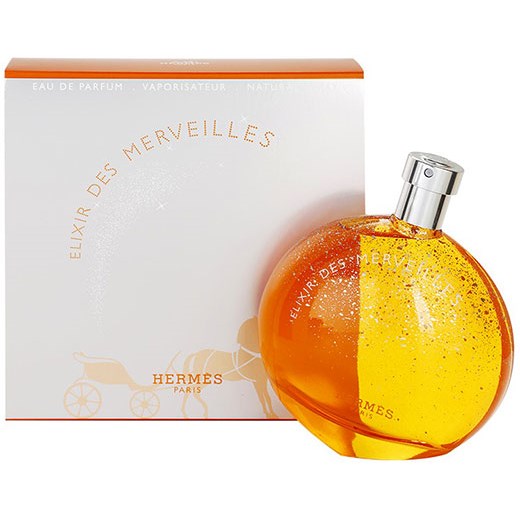 HERMES ELIXIR DES MERVEILLES EDP 30ML VAPO WOMEN