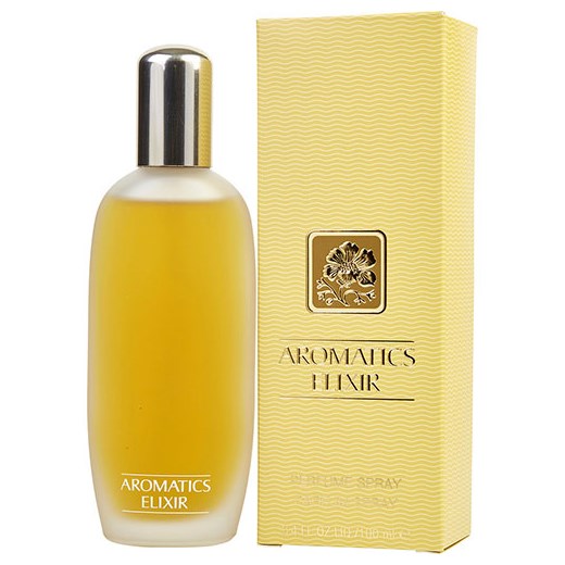 CLINIQUE AROMATICS ELIXIR EDP 100ML VAPO WOMEN